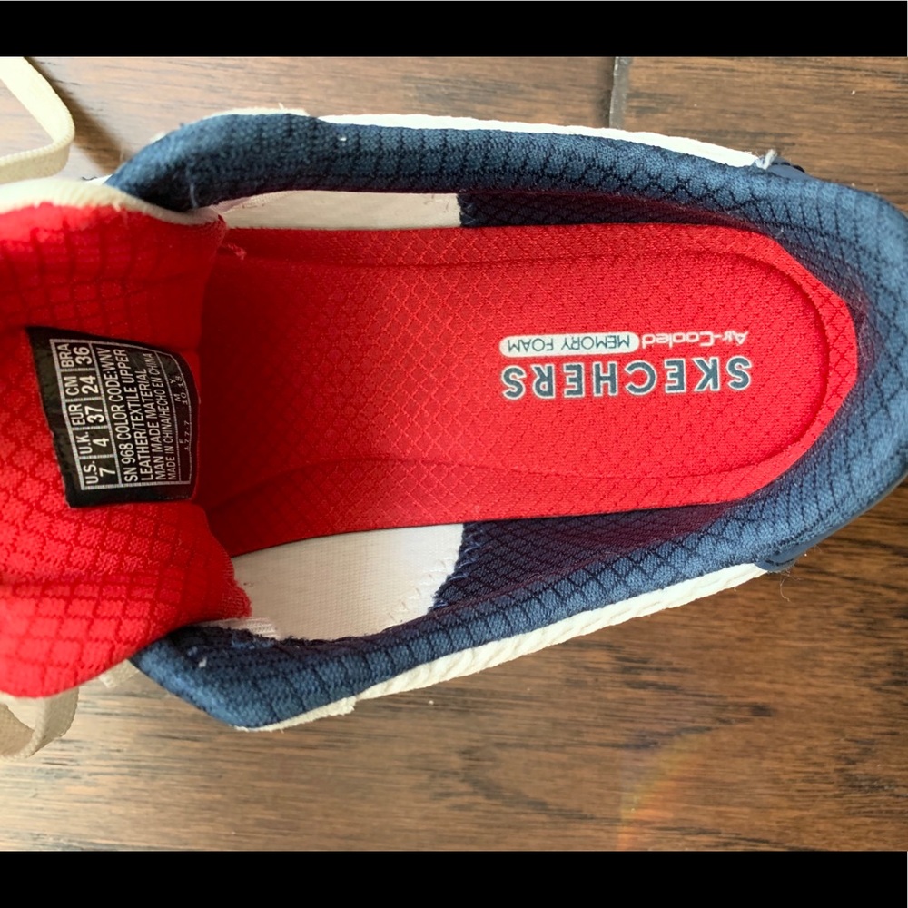 ZINGER MESH YOU SNEAKER - Picture 7 of 7